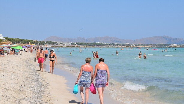 Strand