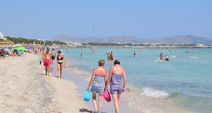 Ferragut Crestatx by Mallorca Villa Selection