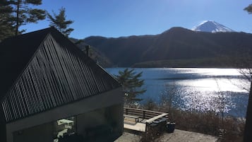 Terraço/pátio