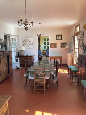 Restauration