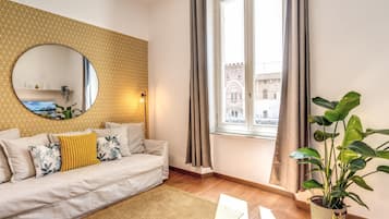 Appartement Design | Coin séjour