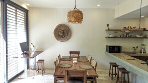 Dining - Bai-Ha Luxury 103 (Tulum)