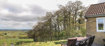 Broadlands Bungalow