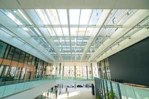 Interior - Vienna Residence, Marina Tower - Danube #6433 (Vienna)