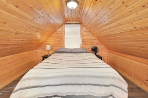 1 chambre, coffres-forts dans les chambres, bureau, Wi-Fi