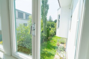 Interior - Vienna Residence, Auhofstraße - Hietzing #2158 (Vienna)