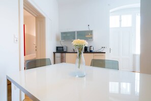 Dining - Vienna Residence, Auhofstraße - Hietzing #2158 (Vienna)