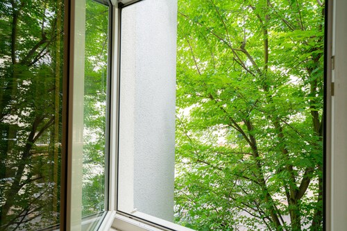 Vienna Residence, Frankfurt - Schweizer Platz #6067