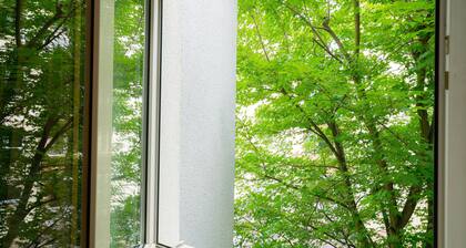 Vienna Residence, Frankfurt - Schweizer Platz #6067