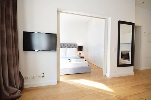 Vienna Residence, Frankfurt - Schweizer Platz #6068
