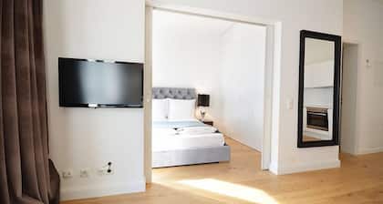 Vienna Residence, Frankfurt - Schweizer Platz #6068