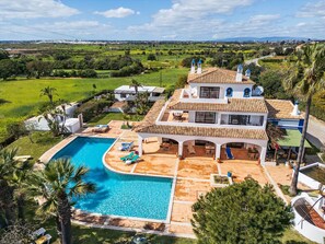 Exterior - Flat Cacto OCV - Pool & Private Parking (Albufeira)