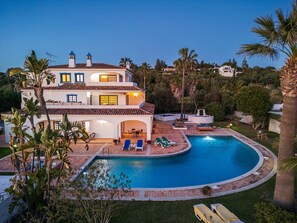 Pool - Flat Cacto OCV - Pool & Private Parking (Albufeira)