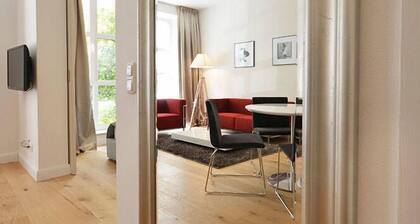 Vienna Residence Frankfurt, Schweizer Platz #6070