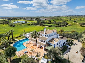 Exterior - Flat Flor de Lis OCV - Pool & Private Parking (Albufeira)