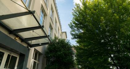 Vienna Residence Frankfurt, Schweizer Platz #6072