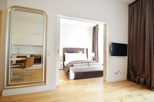 Vienna Residence, Frankfurt - Schweizer Platz #6076