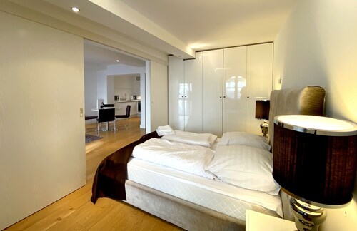 Vienna Residence Frankfurt, Schweizer Platz #6077