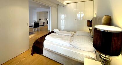 Vienna Residence Frankfurt, Schweizer Platz #6077