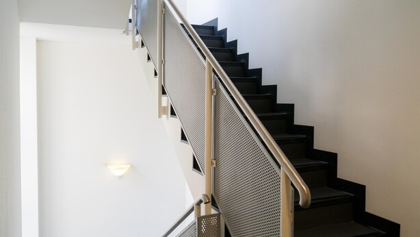 Interior - Vienna Residence, Frankfurt - Schweizer Platz #6078 (Frankfurt)