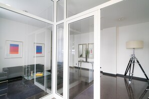 Interior - Vienna Residence Frankfurt, Schweizer Platz #6078 (Frankfurt)