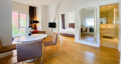 Vienna Residence Frankfurt, Schweizer Platz #6079