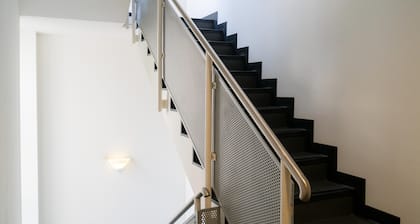 Vienna Residence, Frankfurt - Schweizer Platz #6080