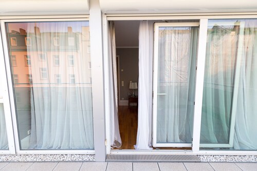 Vienna Residence Frankfurt, Schweizer Platz #6081