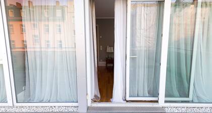 Vienna Residence Frankfurt, Schweizer Platz #6081