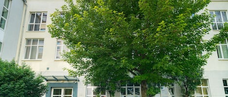 Aussenbereich
