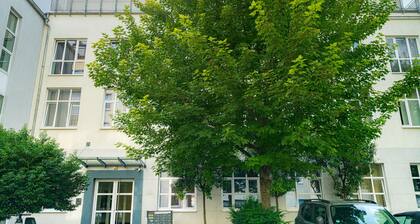 Vienna Residence Frankfurt, Schweizer Platz #6082