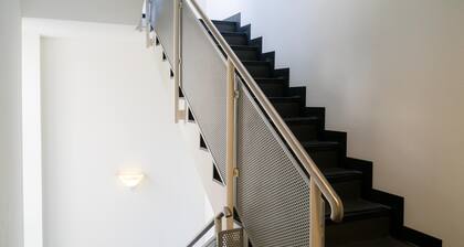 Vienna Residence Frankfurt, Schweizer Platz #6082