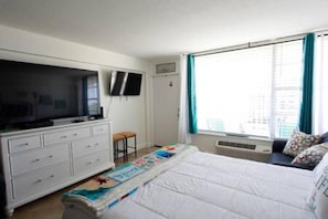 Apartment | 1 Schlafzimmer