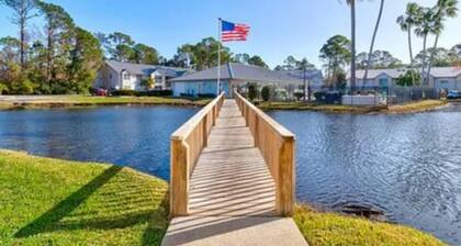 101 Bent Tree Modern Lux 2BR 2BA Heated Pool