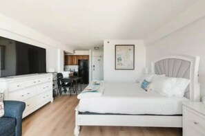 公寓 | 1 多间卧室、高速上网