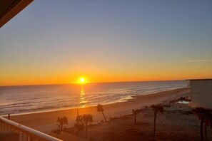 Appartement | Vue sur la plage/l’océan