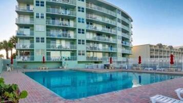 Apartment | Internet