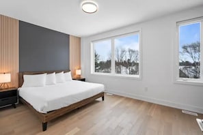 3 bedrooms, WiFi - Vacation villa in Muskoka Bay Resort! (Gravenhurst)