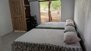 14 bedrooms, individually decorated, individually furnished