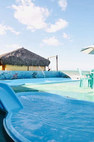 Amazônia Praia Hotel