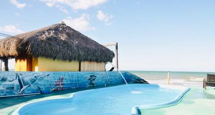 Amazônia Praia Hotel