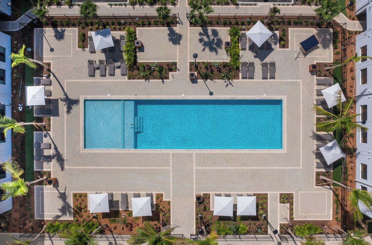 Cayman Islands accommodations