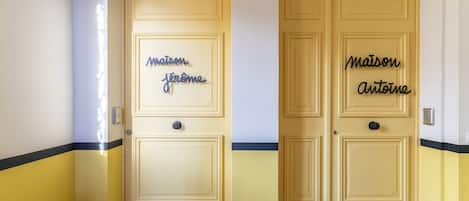 Intérieur