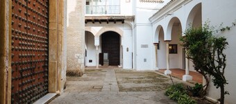 Preciosa Casa Renovada Centro Histórico 11 Personas