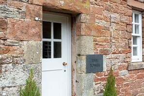 Exterior - The Tower (Carlisle)