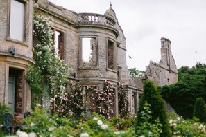 Exterior - The Tower (Carlisle)