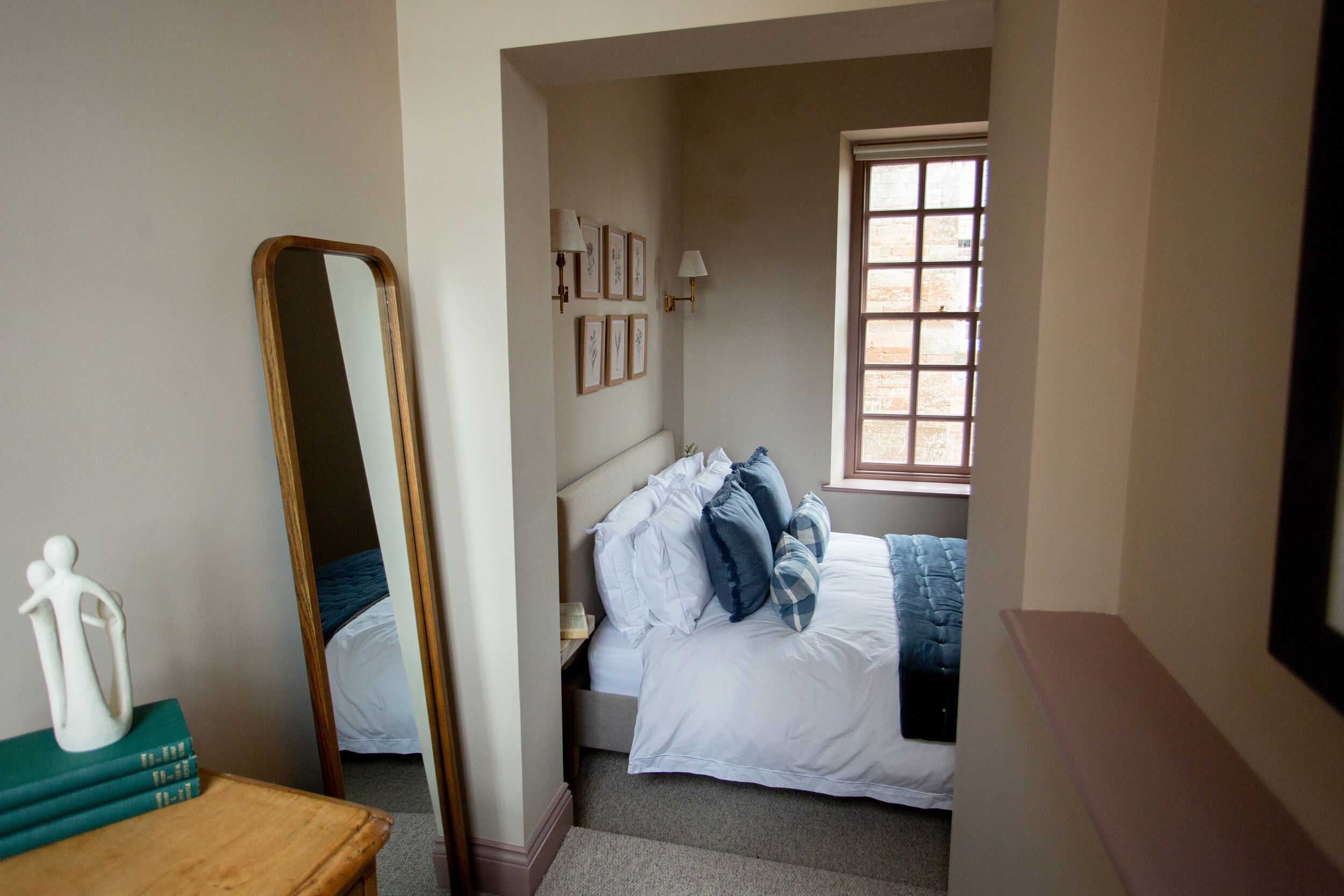 1 bedroom, free WiFi, individually decorated, individually furnished