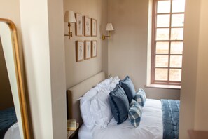 1 bedroom, individually decorated, individually furnished, free WiFi