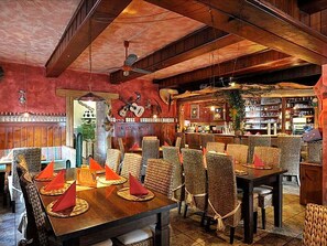 Restaurantes