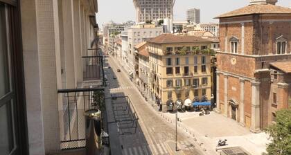Heart Milan Apartments - Porta Romana